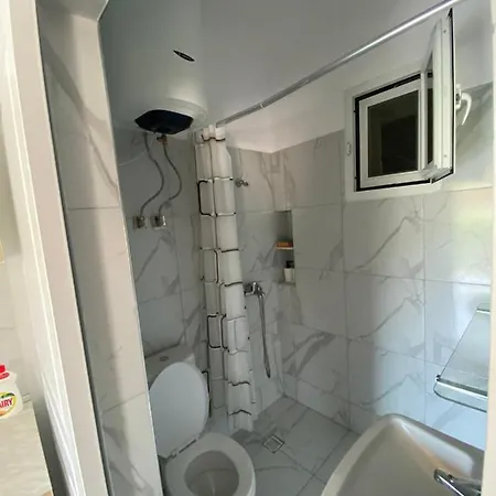 Cathrin's And Apartament