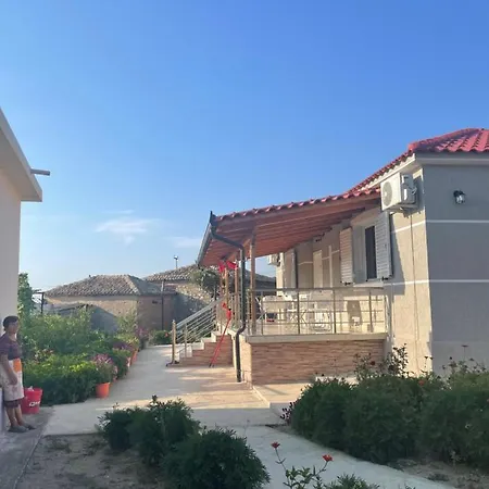 Cathrin's And Apartmán Zverneci