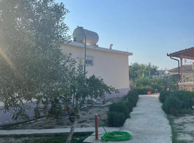 Apartament Cathrin's And *