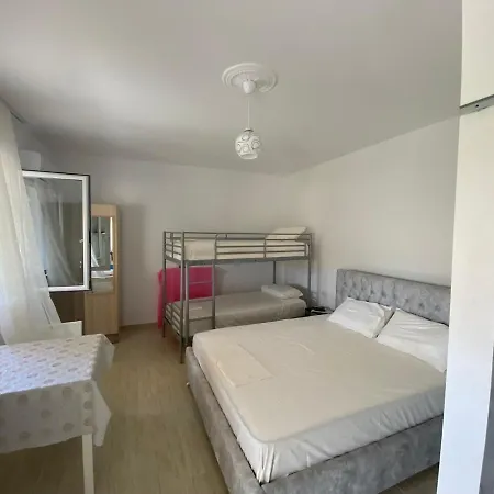Cathrin's And Appartement Zverneci
