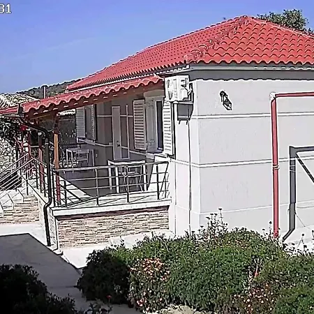 Cathrin's And Apartment Zvernec